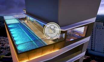 Imagem 5: Edifício Folder vista caieiras. Apartamento com 3 quartos, suites. 3 vagas. Depósito priva