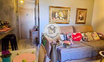 Imagem: Condomínio residencial maxx santa Ângela