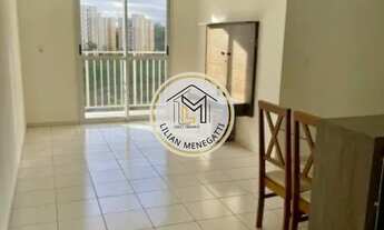 Imagem: Condomínio residencial jardim conquista