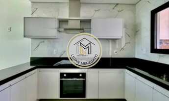 Imagem 6: Condomínio residencial phytus. Casa em condomínio com 3 quartos, suite. Área gourmet. 2 va