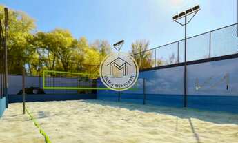 Imagem 7: Edifício Folder vista caieiras. Apartamento com 3 quartos, suites. 3 vagas. Depósito priva