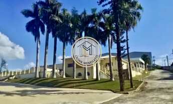 Imagem: Galpão industrial ou comercial. 7 salas