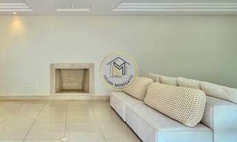 Imagem 5: Condomínio quinta das laranjeiras. Sobrado com 4 suítes, closet. Piscina. 4 vagas. Área go