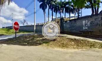 Imagem 2: Galpão industrial ou comercial. 7 salas. 5 banheiros. 10.653 de terreno. Parque da fazenda