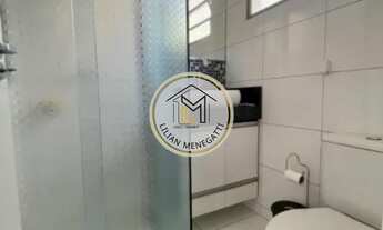 Imagem 6: Condomínio Spazio jabuticabeiras. cobertura duplex com 2 quartos, suite. Totalmente mobili