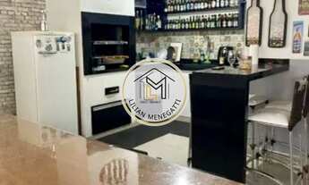 Imagem 5: Condomínio Spazio jabuticabeiras. cobertura duplex com 2 quartos, suite. Totalmente mobili