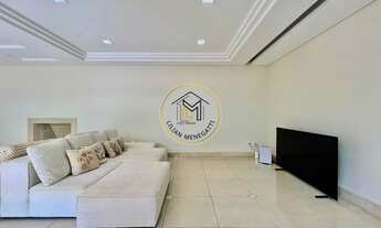 Imagem 2: Condomínio quinta das laranjeiras. Sobrado com 4 suítes, closet. Piscina. 4 vagas. Área go