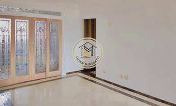 Imagem 3: Edifício Serra dos cristais. Apartamento com 4 suítes. Escritório. Móveis planejados. 3 va