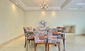 Imagem 3: Condomínio quinta das laranjeiras. Sobrado com 4 suítes, closet. Piscina. 4 vagas. Área go