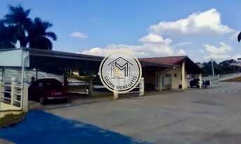 Imagem 7: Galpão industrial ou comercial. 7 salas. 5 banheiros. 10.653 de terreno. Parque da fazenda