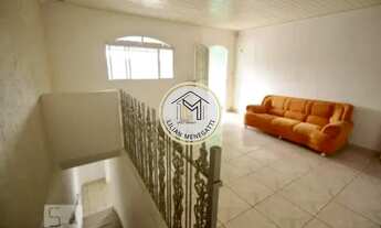 Imagem: Casa no jardim caçula. Sobrado com 4 quartos