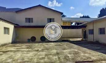 Imagem 6: Galpão industrial ou comercial. 7 salas. 5 banheiros. 10.653 de terreno. Parque da fazenda