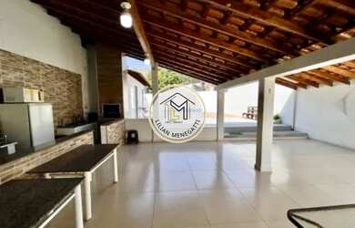 Imagem 5: Chácara no vila jerivá. Chácara com 2 quartos. 2 vagas cobertas. Piscina. Área gourmet. Vá