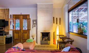 Imagem: Bosque do Corrupira. Chácara para Venda