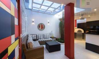 Imagem 4: Linda Casa com 3 suítes no Condomínio Portal do Paraiso, Jundiaí. Excelente localização, p