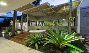 Imagem: Linda Casa com 3 suítes no Condomínio