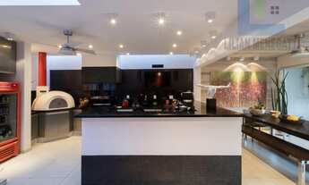 Imagem 6: Linda Casa com 3 suítes no Condomínio Portal do Paraiso, Jundiaí. Excelente localização, p