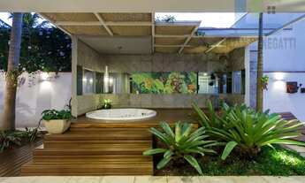 Imagem 3: Linda Casa com 3 suítes no Condomínio Portal do Paraiso, Jundiaí. Excelente localização, p