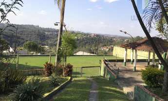 Imagem 5: VENDA DE CHACARA COM 5 DORMITORIOS EM TERRENO DE 5.000M². FRANCO DA ROCHA