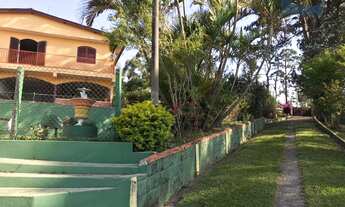 Imagem 3: VENDA DE CHACARA COM 5 DORMITORIOS EM TERRENO DE 5.000M². FRANCO DA ROCHA