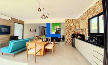 Imagem 2: Venda de Casa térrea Condomínio Resedás em Itupeva, com 3 dormitórios e amplo quintal com