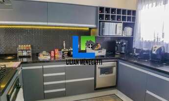 Imagem 6: Condominio Terras de Jundiai. Casa com 3 dormitorios, suite e quintal com churrasqueira. P