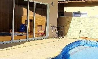 Imagem 2: Venda de Casa Nova em Condomínio Fechado Ibi Aram, com 3 dormitórios. Itupeva