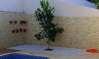 Imagem 5: Venda de Casa Nova em Condomínio Fechado Ibi Aram, com 3 dormitórios. Itupeva