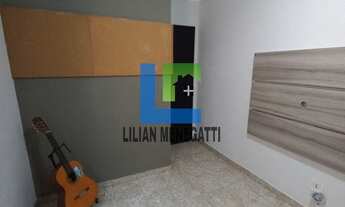 Imagem 6: Venda lindo apartamento no Residencial Joana. 2 dormitórios. Próximo a nove de Julho