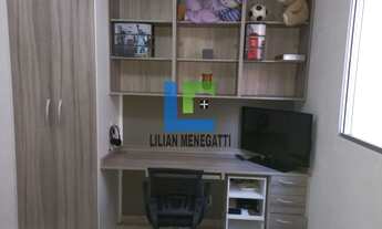 Imagem 4: Venda lindo apartamento no Residencial Joana. 2 dormitórios. Próximo a nove de Julho