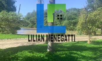 Imagem 6: Venda ou Permuta de Linda Chácara no Condomínio Campo Verde. Segurança 24hs. Lago e clube