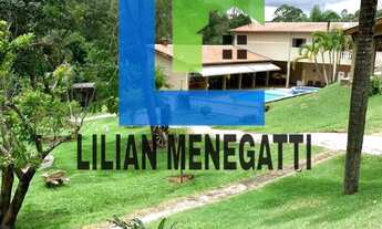 Imagem: Venda ou Permuta de Linda Chácara no Condomínio