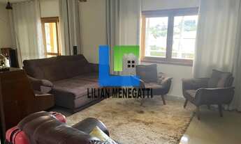 Imagem 5: Residencial Parque dos Resedas. Casa com 4 suítes e amplo quintal. Condomínio com Lago. it