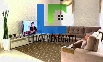 Imagem 2: Venda ou Permuta de Linda Chácara no Condomínio Campo Verde. Segurança 24hs. Lago e clube