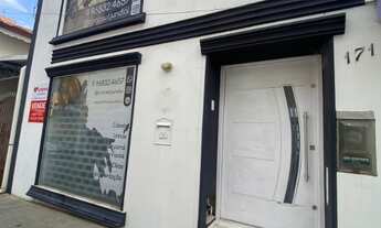 Imagem: Venda Maravilhosa Casa Comercial 246m2 no