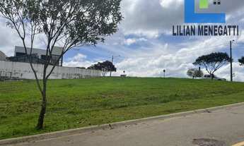 Imagem: Condomínio Ibi Aram 2 em Itupeva-SP. Venda