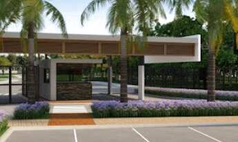 Imagem 2: Terreno condomínio Reserva Marajoara 600m2. Malota. Jundiai