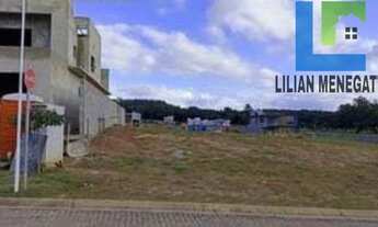 Imagem 1: Condomínio Residencial Pecan. Venda de Terreno com 360m2 - Itupeva. 10 minutos do Centro