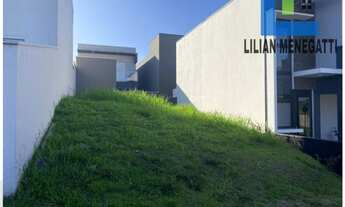 Imagem: Vende lote no condomínio Reserva da Mata