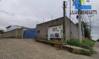 Imagem 2: Vendo Terreno 619m.² Bairro do Poste (Engordadouro) em Jundiaí - Ótima Localização