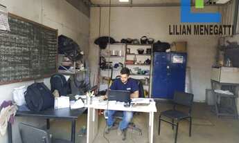 Imagem 6: Venda Terreno no Bairro do Poste (Engordadouro) em Jundiaí - Ótima Localização