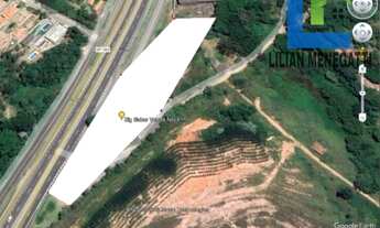 Imagem: Venda de Área na Rodovia Engenheiro Constâncio