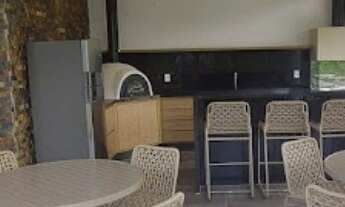 Imagem 3: Terreno condomínio Reserva Marajoara 600m2. Malota. Jundiai