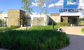 Imagem 5: Terreno condomínio Reserva Marajoara 600m2. Malota. Jundiai