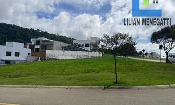 Imagem 4: Condomínio Ibi Aram 2 em Itupeva-SP. Venda de Terreno 614m2 . Próximo Bairro Jardim Samamb