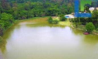 Imagem 3: Condomínio Ibi Aram 2 em Itupeva-sp . Venda de Terreno 374m2. Excelente condomínio com laz