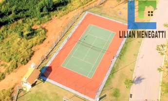 Imagem 6: Condomínio Ibi Aram 2 em Itupeva-sp . Venda de Terreno 374m2. Excelente condomínio com laz