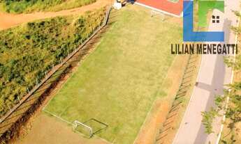 Imagem 7: Condomínio Ibi Aram 2 em Itupeva-sp . Venda de Terreno 374m2. Excelente condomínio com laz