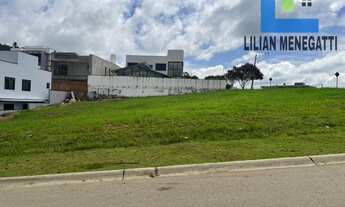 Imagem 5: Condomínio Ibi Aram 2 em Itupeva-SP. Venda de Terreno 614m2 . Próximo Bairro Jardim Samamb