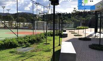 Imagem 7: Terreno condomínio Reserva Marajoara 600m2. Malota. Jundiai